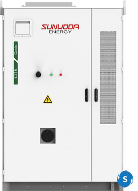 Sunwoda Oasis L215