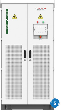 Sunwoda Oasis Power